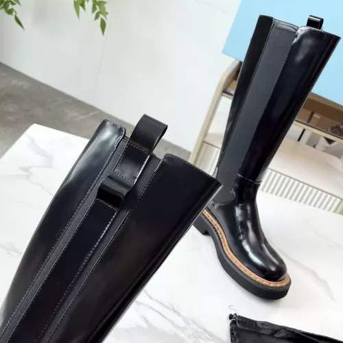Cheap Prada Boots For Women #1357737 Replica Wholesale [$140.00 USD] [ITEM#1357737] on Replica Prada Boots