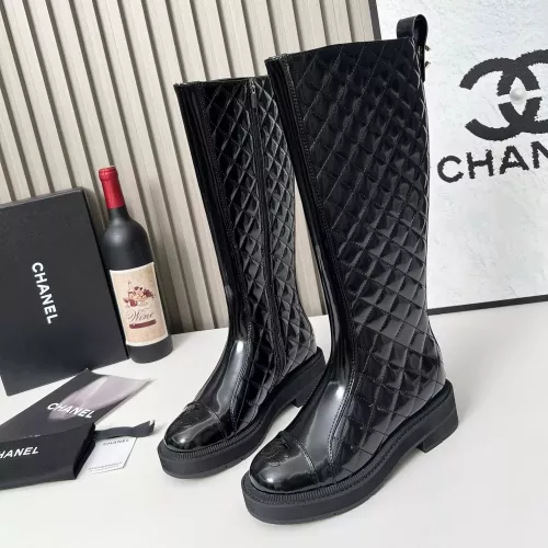 Chanel Boots For Women #1357747