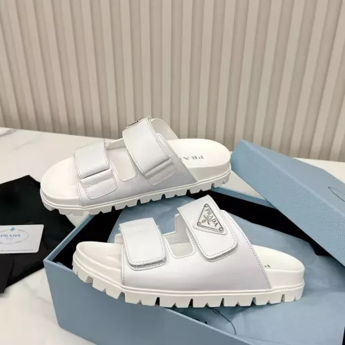 Prada Slippers For Men #1357749