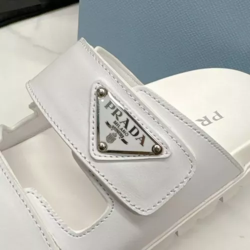 Cheap Prada Slippers For Men #1357749 Replica Wholesale [$98.00 USD] [ITEM#1357749] on Replica Prada Slippers