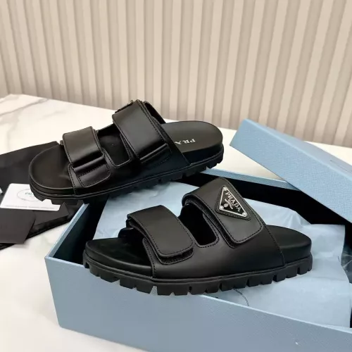 Prada Slippers For Men #1357751