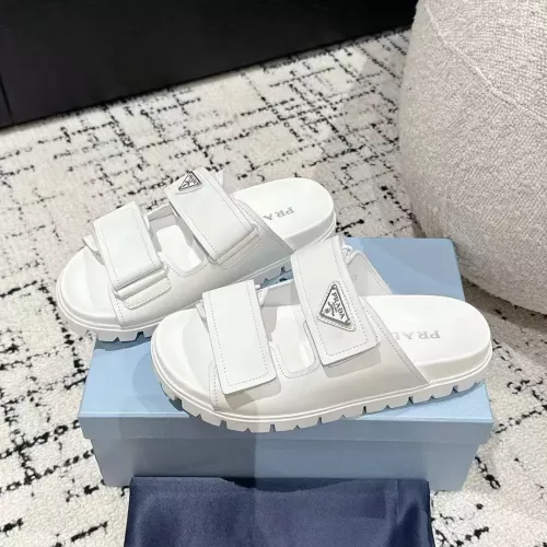Prada Slippers For Men #1357753