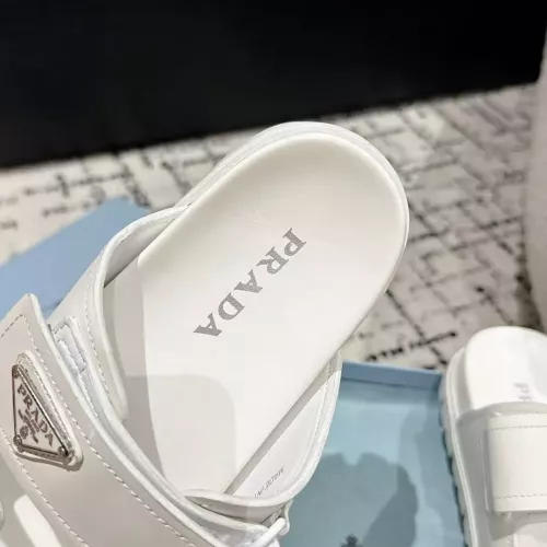 Cheap Prada Slippers For Men #1357753 Replica Wholesale [$98.00 USD] [ITEM#1357753] on Replica Prada Slippers
