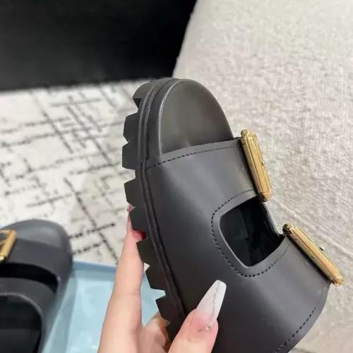 Cheap Prada Slippers For Men #1357765 Replica Wholesale [$98.00 USD] [ITEM#1357765] on Replica Prada Slippers