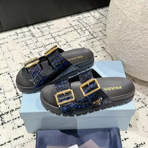 Prada Slippers For Women #1357770
