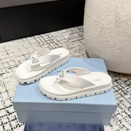 Prada Slippers For Men #1357773