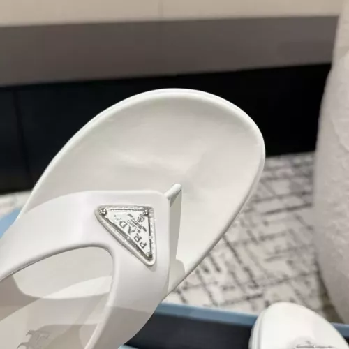 Cheap Prada Slippers For Men #1357773 Replica Wholesale [$88.00 USD] [ITEM#1357773] on Replica Prada Slippers