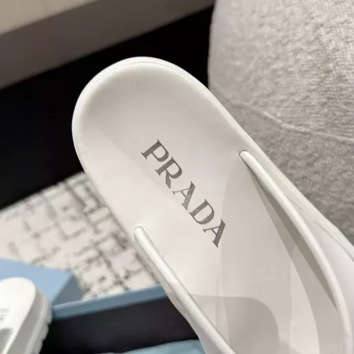 Cheap Prada Slippers For Men #1357773 Replica Wholesale [$88.00 USD] [ITEM#1357773] on Replica Prada Slippers