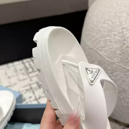 Cheap Prada Slippers For Men #1357773 Replica Wholesale [$88.00 USD] [ITEM#1357773] on Replica Prada Slippers