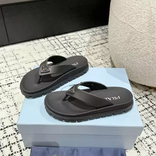 Prada Slippers For Women #1357774