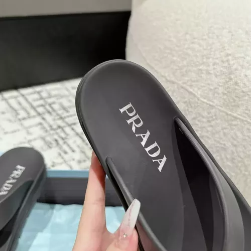 Cheap Prada Slippers For Women #1357774 Replica Wholesale [$88.00 USD] [ITEM#1357774] on Replica Prada Slippers