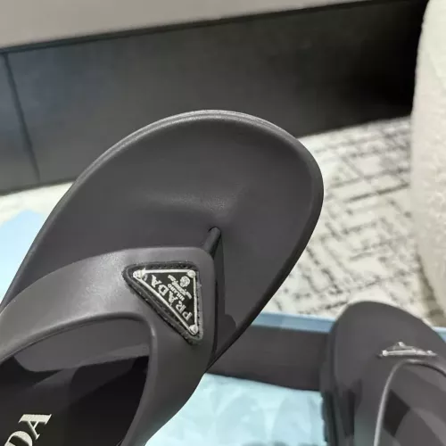 Cheap Prada Slippers For Women #1357774 Replica Wholesale [$88.00 USD] [ITEM#1357774] on Replica Prada Slippers