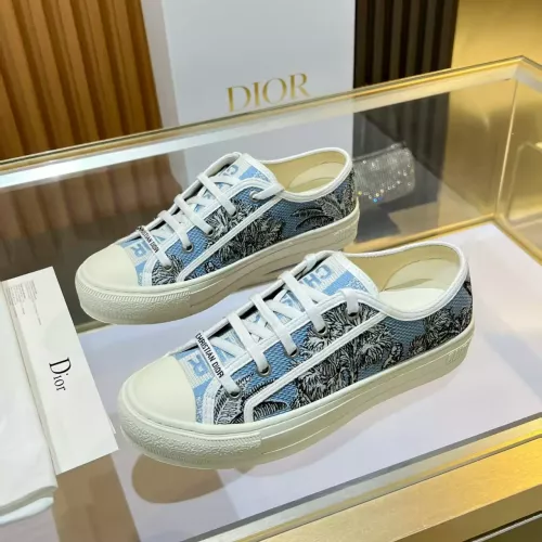 Christian Dior Casual Shoes For Women #1357776