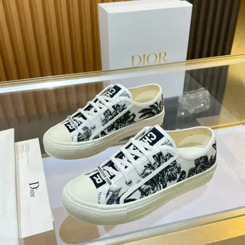 Christian Dior Casual Shoes For Women #1357777