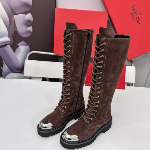 Valentino Boots For Women #1357779