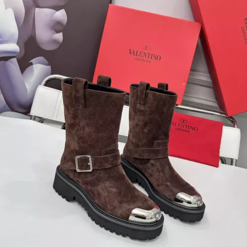 Valentino Boots For Women #1357783