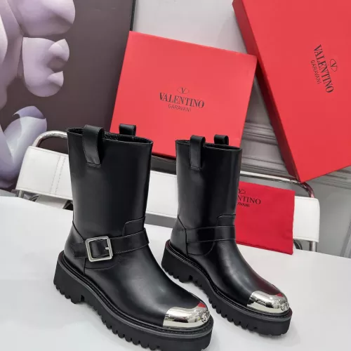 Valentino Boots For Women #1357784