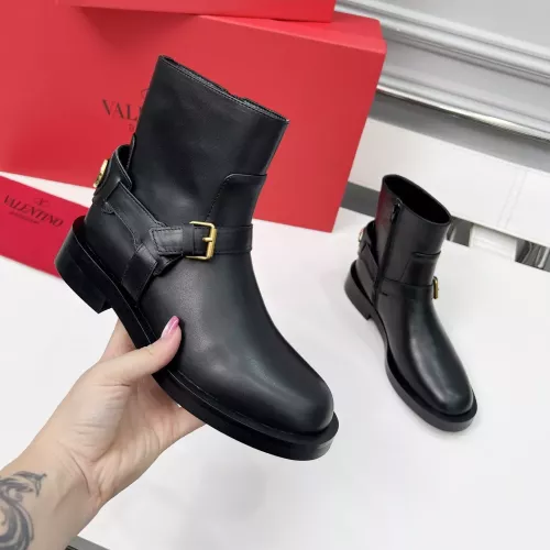 Valentino Boots For Women #1357786