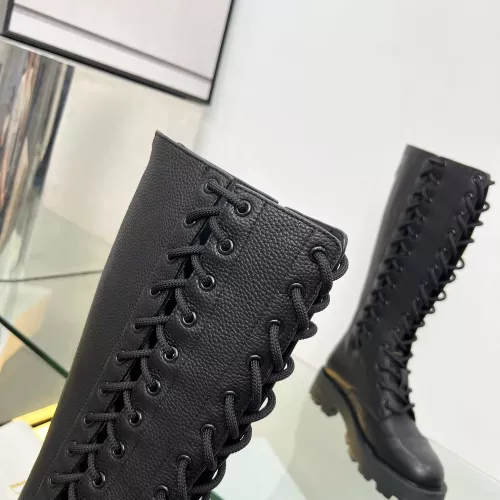 Cheap Christian Dior Boots For Women #1357792 Replica Wholesale [$155.00 USD] [ITEM#1357792] on Replica Christian Dior Boots