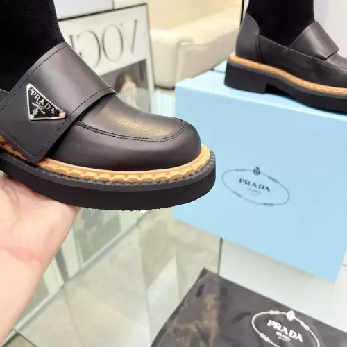 Cheap Prada Boots For Women #1357807 Replica Wholesale [$102.00 USD] [ITEM#1357807] on Replica Prada Boots