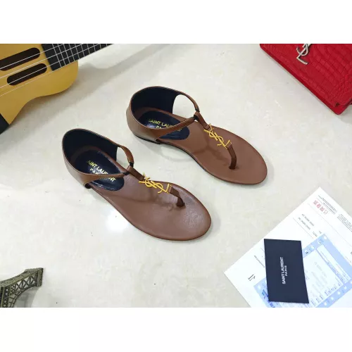 Yves Saint Laurent YSL Sandal For Women #1357808