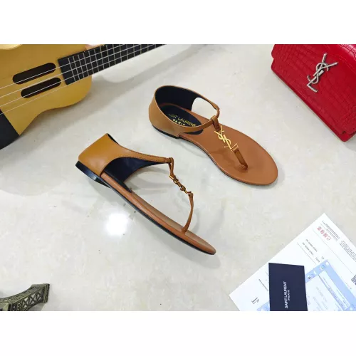 Yves Saint Laurent YSL Sandal For Women #1357809