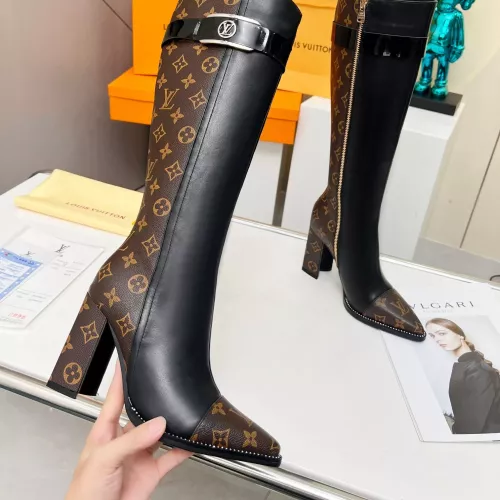 Louis Vuitton Boots For Women #1357821
