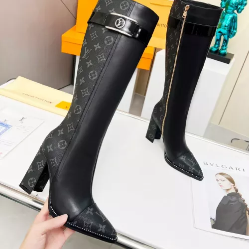 Louis Vuitton Boots For Women #1357822