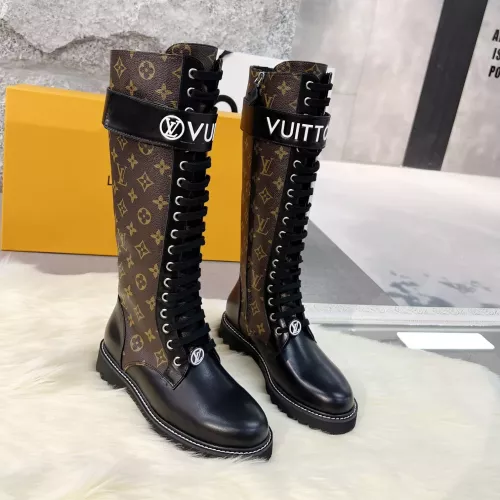 Louis Vuitton Boots For Women #1357825