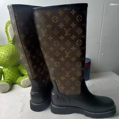 Louis Vuitton Boots For Women #1357826