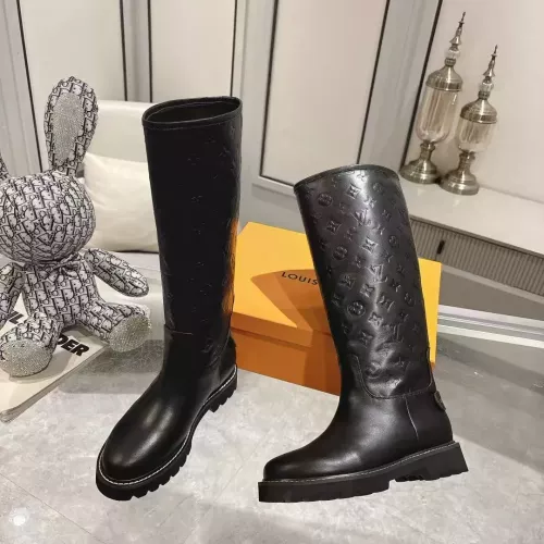 Louis Vuitton Boots For Women #1357827