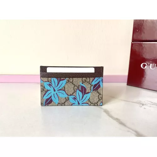 Gucci Card Case For Women #1357828
