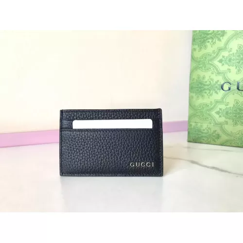 Gucci Card Case #1357830