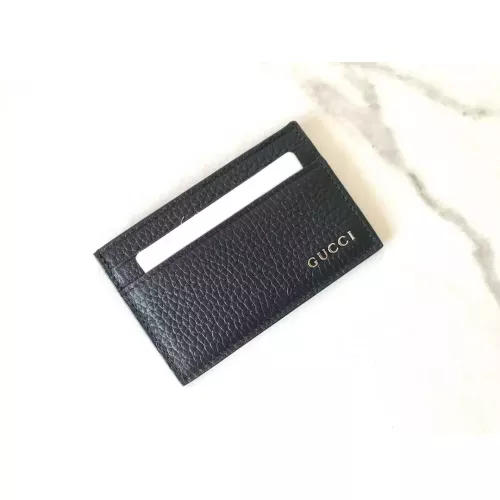Cheap Gucci Card Case #1357830 Replica Wholesale [$52.00 USD] [ITEM#1357830] on Replica Gucci Wallets