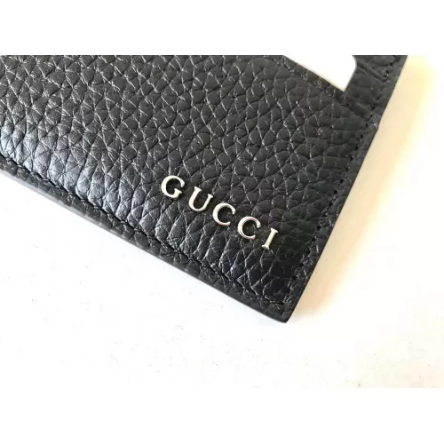 Cheap Gucci Card Case #1357830 Replica Wholesale [$52.00 USD] [ITEM#1357830] on Replica Gucci Wallets