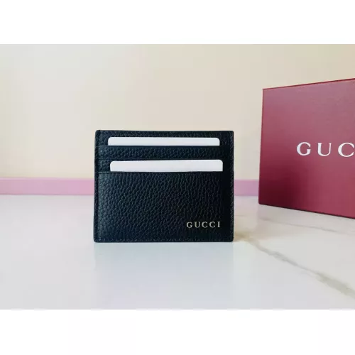 Gucci Card Case #1357831
