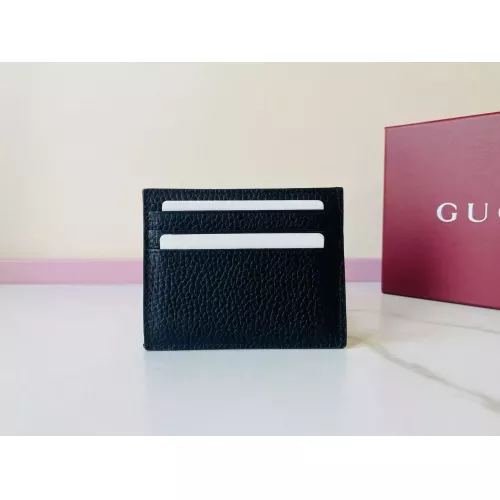 Cheap Gucci Card Case #1357831 Replica Wholesale [$56.00 USD] [ITEM#1357831] on Replica Gucci Wallets