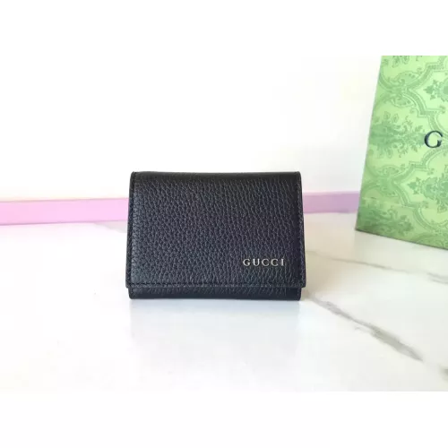 Gucci Card Case #1357834