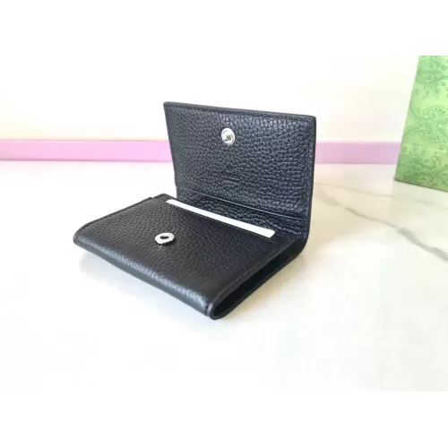 Cheap Gucci Card Case #1357834 Replica Wholesale [$64.00 USD] [ITEM#1357834] on Replica Gucci Wallets