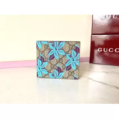 Gucci Wallets #1357835