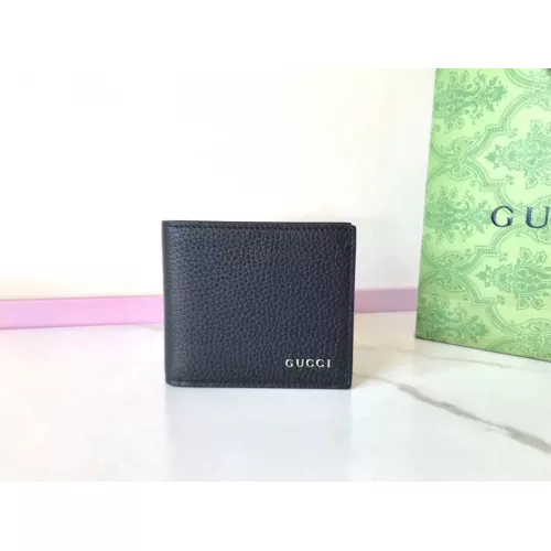 Gucci Wallets #1357836