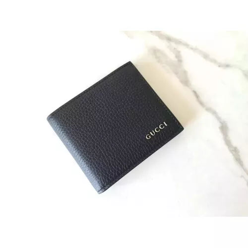 Cheap Gucci Wallets #1357836 Replica Wholesale [$64.00 USD] [ITEM#1357836] on Replica Gucci Wallets