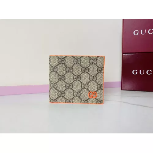 Gucci Wallets #1357838