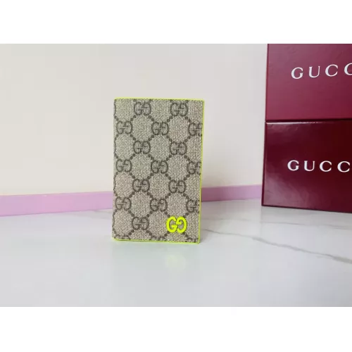Gucci Card Case #1357841