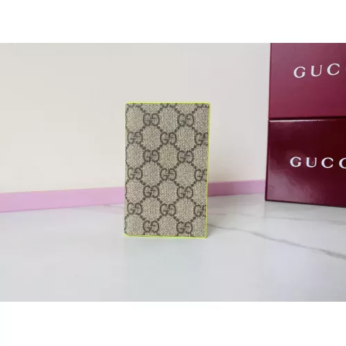 Cheap Gucci Card Case #1357841 Replica Wholesale [$60.00 USD] [ITEM#1357841] on Replica Gucci Wallets