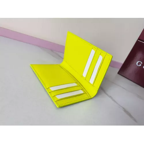 Cheap Gucci Card Case #1357841 Replica Wholesale [$60.00 USD] [ITEM#1357841] on Replica Gucci Wallets