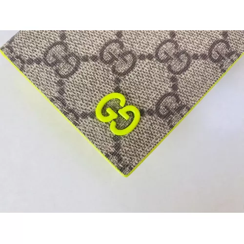 Cheap Gucci Card Case #1357841 Replica Wholesale [$60.00 USD] [ITEM#1357841] on Replica Gucci Wallets