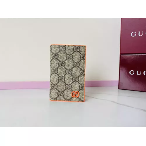 Gucci Card Case #1357842