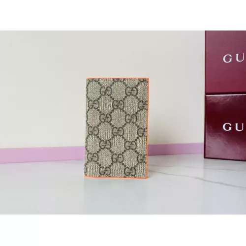 Cheap Gucci Card Case #1357842 Replica Wholesale [$60.00 USD] [ITEM#1357842] on Replica Gucci Wallets
