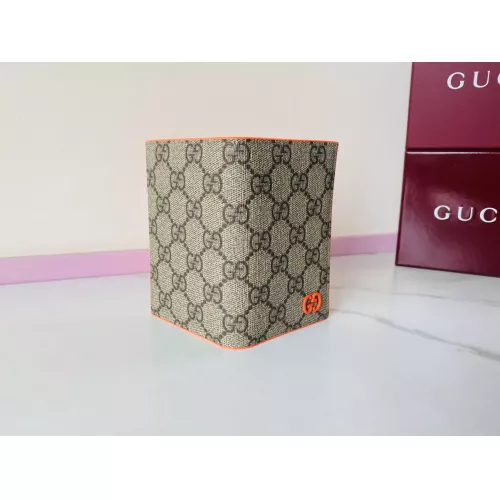 Cheap Gucci Card Case #1357842 Replica Wholesale [$60.00 USD] [ITEM#1357842] on Replica Gucci Wallets